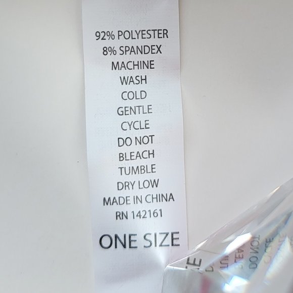 NWT OS One Size LuLaRoe Legging - Mustard, Rust, Black and Aqua on Dark Green - Picture 4 of 4